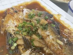 -高老庄·老溧阳·私房菜(南山竹海店)
