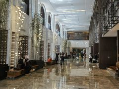 -阿纳迪酒店·秘境西餐厅