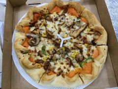 -必胜客(龙眠路店)