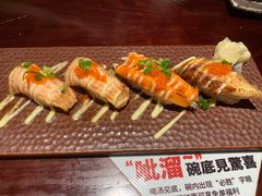 -一豚轩·烧鸟·豚骨拉面(五四路店)