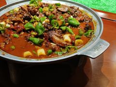 -乌苏疆遇集市烧烤新疆菜(乌苏啤酒小镇店)