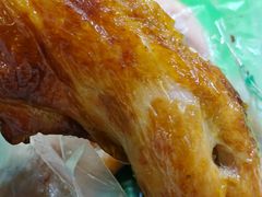-大益烤鸡