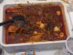 -三江源活鱼现烤(维多利摩尔城店)