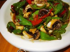 -潍城老菜馆·地标美食