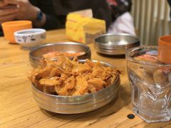 -韩景台烤肉(八大处店)