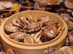 -味到1981日照海鲜·渔饺子