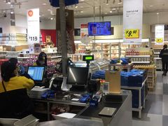 -宜家·瑞典食品屋(四元桥店)