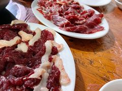 -蔡社牛肉城(龙湖店)