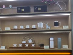 -小罐茶(济南恒隆广场店)