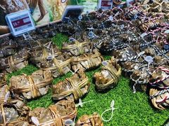 -盒马鲜生(昆城店)
