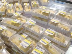 -盒马鲜生(观音桥店)