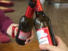 -纽斯桑拿会所(天山店)