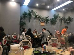 -绸都潮牛道(白土坝店)