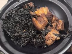 -老娘舅餐厅(黄龙体育中心店)