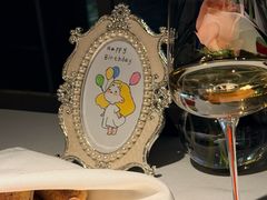 -弦月窗LUNETTE BY AMANDA(复兴路店)