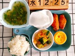 -红黄蓝幼儿园(颐东苑店)