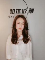 -和木形象