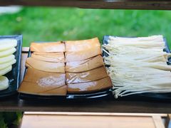 -西昌老号李小肠特色烧烤园(双流店)