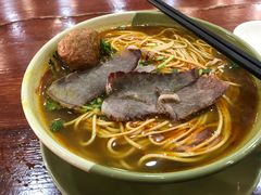 -美玲拉面(鞍山西道店)