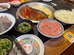 -沸炉重庆老火锅(军事博物馆店)