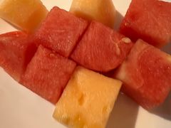 -上海吉臣维景酒店·维多利亚餐厅
