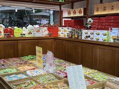 -稻香村(文殊院旗舰店)