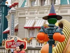 -巴黎迪士尼乐园