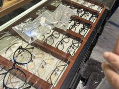 -日本手作眼镜·久川睛匠(新中关购物中心店)