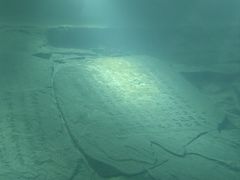 -白鹤梁水下博物馆
