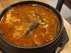 -多宾韩国料理(学衡路店)