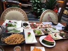 -束河人家(南锣鼓巷店)