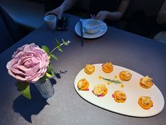 -沅江水·空中花园餐厅(珠江新城雅居乐中心店)
