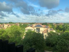 -上海崇明金茂凯悦酒店