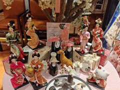 -豪廷轩中餐厅·特色云南菜(温德姆至尊豪廷大酒店)