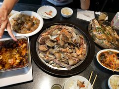 -睿柏云酒店-餐厅