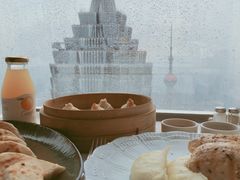 -上海柏悦酒店