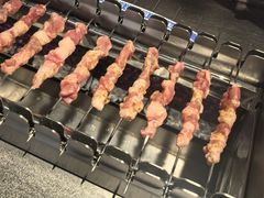 -很久以前羊肉串(南京路第一百货店)