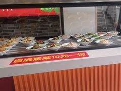 -豫掌柜饸饹面·烩面(秀沿路店)