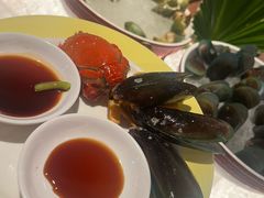 -味餐厅·海鲜·火锅·自助餐