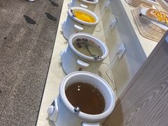 -素满香·素食自助餐(苏州·临顿路店)