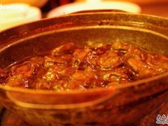 -陈记菜馆·非遗淮扬菜(东关街教场店)