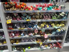 -Pokémon Center Sky Tree Town(东京晴空街道店)