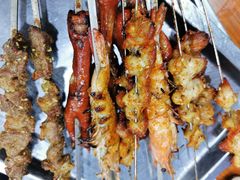 -老虎滩大连海鲜烧烤(建邺云锦路总店)