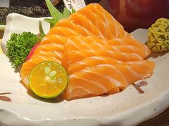 -鹤龟料理店(时代天街店)