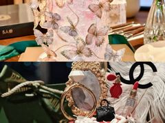 -柏尼娅PEARIA·蛋糕定制(静安店)