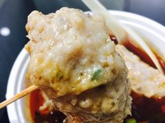 -无影脚佛山陈氏盲公丸始创店(飞鸿街店)