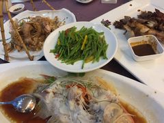 -海景壹号大酒店(惠钱路店)