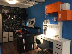 -宜家家居(西安未央商场店)