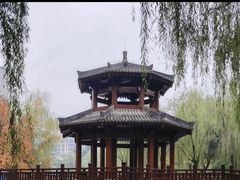 -西安市长乐公园