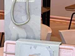 -星巴克(宏汇国际广场店)